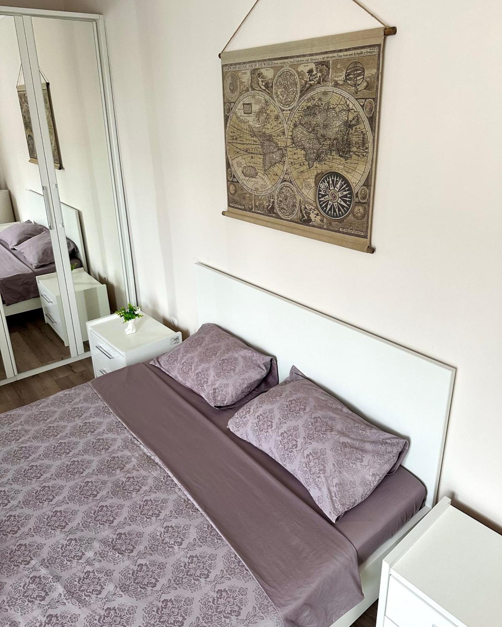 Moonlight Charming Shelter - 3Br 180º Balcony View Apartamento Oradea Exterior foto
